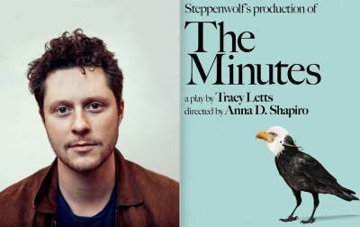 ‘Schitt’s Creek’ Actor Noah Reid To Make Broadway Debut In Tracy Letts Comedy ‘The Minutes’ - deadline.com