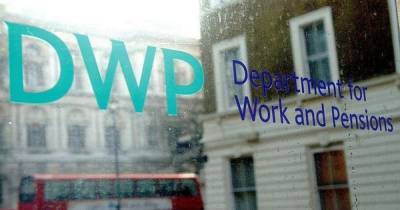 DWP involved in new plans to make it easier for benefits claimants to access services online - www.dailyrecord.co.uk - Britain
