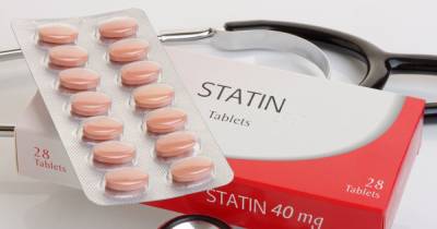 Scots that take statins may be less likely to die from Covid, study finds - www.dailyrecord.co.uk - Scotland - Sweden