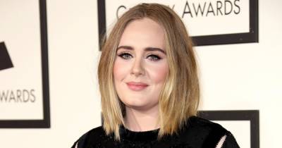Adele Feels Like She’s ‘in a Strong Place’ After Pushing Boundaries on New Record ’30’: ‘It Was Bloody Hard’ - www.usmagazine.com - Britain