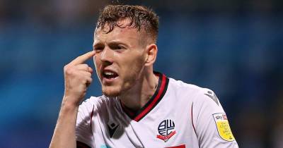 George Johnston prediction made ahead of Bolton Wanderers taking on his old club Wigan Athletic - www.manchestereveningnews.co.uk - city Santos