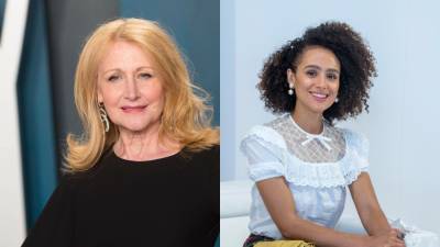 Patricia Clarkson, ‘Game of Thrones’ Actor Nathalie Emmanuel to Star in AGC Television, Lionsgate Spy Series ‘Gray’ (EXCLUSIVE) - variety.com