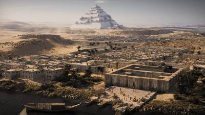 Vivendi Takes Stake in ‘Legends of the Pharaohs’ Producer Pernel Media – Global Bulletin - variety.com - France