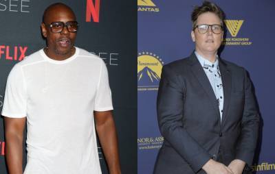 Hannah Gadsby criticises Netflix over Dave Chappelle special: “Fuck your amoral algorithm cult” - www.nme.com