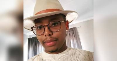 A sister’s grief | Gay man stabbed to death in Joburg in suspected hate crime - www.mambaonline.com - city Johannesburg - city Cape Town
