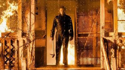‘Halloween Kills’ Slashes to $4.9 Million Opening at Thursday Box Office - thewrap.com