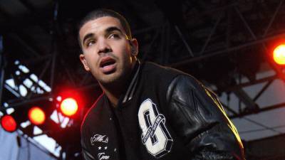 Drake Threatened to Quit ‘Degrassi’ Over His Character’s Wheelchair Storyline, Writer Says - thewrap.com