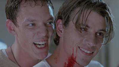 Matthew Lillard, Skeet Ulrich Reveal If They’re in New ‘Scream’ Movie and Reflect on Original’s 25th Anniversary - variety.com - Jordan