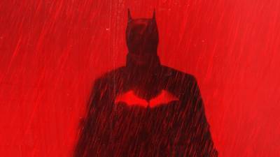 ‘The Batman’ Posters Tease Robert Pattinson’s Batman and Paul Dano’s Riddler in the Full Light – of Night - thewrap.com