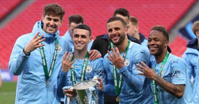 EFL announces major Carabao Cup rule change that will impact Man City - www.manchestereveningnews.co.uk - Manchester