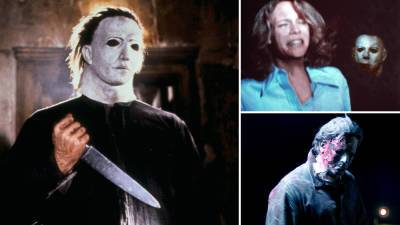 All 12 ‘Halloween’ Movies in the Franchise, Ranked - variety.com