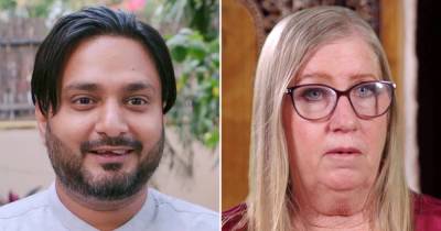 Sumit’s Mom Teaches Jenny How to Clean the House in ‘90 Day Fiance: The Other Way’ Sneak Peek - www.usmagazine.com - India