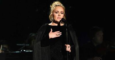 Adele proves we all love a heartbreak album, regardless of how heartbroken you currently are - www.msn.com