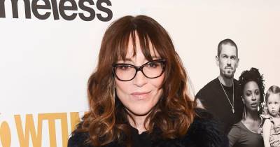 Katey Sagal hospitalized after being hit by car in L.A. - www.wonderwall.com - Los Angeles