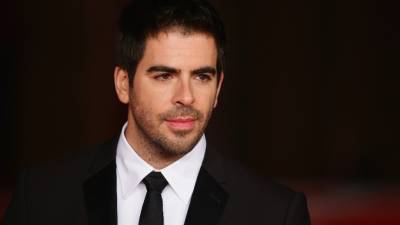 Eli Roth on Ghost-Proofing His (Maybe) Haunted Italian Villa: ‘It’s Like Living in ‘Game of Thrones’ - thewrap.com - USA - Italy - county Florence