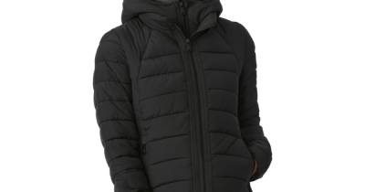 It’s All in the Details With This Water-Repellent Jacket — Now On Sale at Nordstrom - www.usmagazine.com