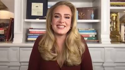 Adele Reveals the Surprising Way Her Loved Ones Reacted to Her New Music - www.etonline.com - Britain