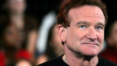 Robin Williams wasn’t cast in 'Harry Potter' for this reason, film director Chris Columbus says - www.foxnews.com - city Columbus