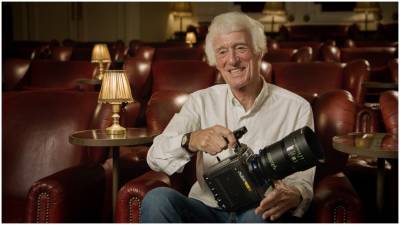 Roger Deakins on His Love for Black and White Photography and His New Book ‘Byways’ - variety.com