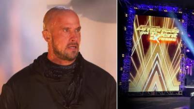 ‘AGT: Extreme’ Stuntman Hospitalized After Serious Accident During Production - thewrap.com