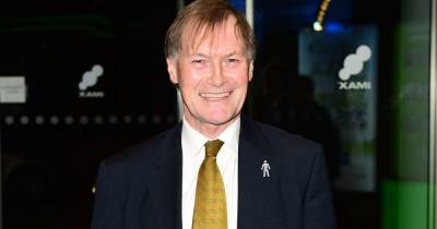 Boris Johnson says MP Sir David Amess was one of 'nicest, most gentle people in politics' after he's stabbed to death - www.manchestereveningnews.co.uk
