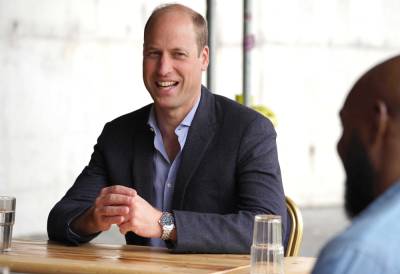 Prince William Answers Instagram’s Burning Questions In First Ever Live Q&A - etcanada.com