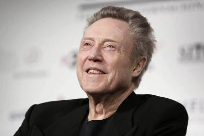 Christopher Walken Looks Back At His Failed ‘Star Wars’ Audition: ‘I’d Have Been Awful’ - etcanada.com - county Harrison - county Ford
