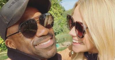 Strictly star Ore Oduba and wife Portia welcome baby girl as they announce sweet name - www.ok.co.uk
