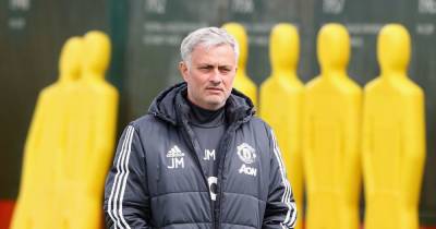 Manchester United told why Jose Mourinho's coaching methods may have failed at Old Trafford - www.manchestereveningnews.co.uk - Italy - Manchester - Portugal