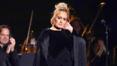 Adele Apologizes To Peppa Pig After Rejecting Offer To Collaborate With The Children’s Megastar - hollywoodlife.com