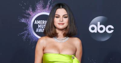 Selena Gomez Remembers Feeling an ‘Immense Amount of Pressure’ to Be a ‘Good Role Model’ During Disney Career - www.usmagazine.com