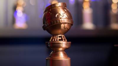 Golden Globe Awards Set for Jan. 9 as Hollywood Foreign Press Assn. Unveils 2022 Calendar - variety.com
