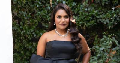 Mindy Kaling’s Rare Family Photos With Her Children Over the Years - www.usmagazine.com - New York - state Massachusets
