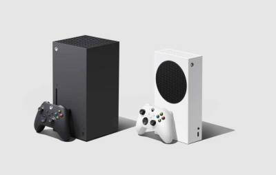 Xbox Series X|S is already outpacing Xbox One sales in Japan - www.nme.com - Japan