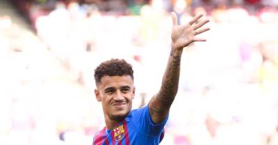 Man City 'weighing up' Philippe Coutinho move and more transfer rumours - www.manchestereveningnews.co.uk - Brazil - Manchester