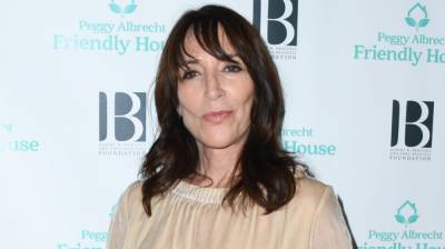 Katey Sagal Hospitalized After Being Hit by a Car in L.A. - thewrap.com