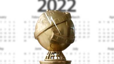 HFPA Sets Date For Untelevised 2022 Golden Globes - deadline.com