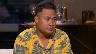 '90 Day Fiancé': Asuelu Reveals How Much Money He's Given His Mom Over the Years (Exclusive) - www.etonline.com - Samoa