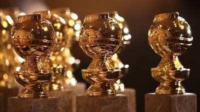 Golden Globe Awards Set for Early January – Without a Telecast Plan - thewrap.com