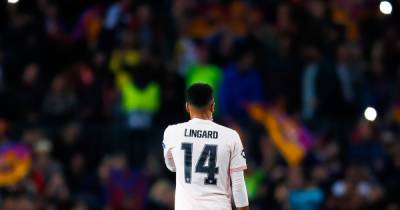Barcelona and AC Milan 'want' Manchester United's Jesse Lingard and more transfer rumours - www.manchestereveningnews.co.uk - Manchester