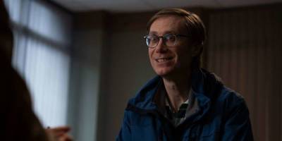Stephen Merchant teases new comedy thriller The Outlaws - www.msn.com