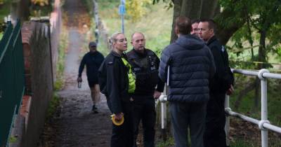 Tragic man who died after falling into canal named - www.manchestereveningnews.co.uk