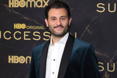 ‘Succession’ star Arian Moayed can’t impress his mom - nypost.com - USA - Iran