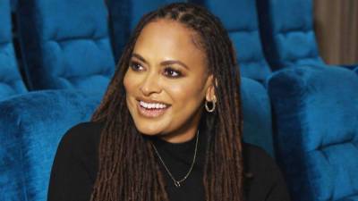 Ava DuVernay Hopes to Break Down Cultural Barriers With New Reality Show 'Home Sweet Home’ (Exclusive) - www.etonline.com
