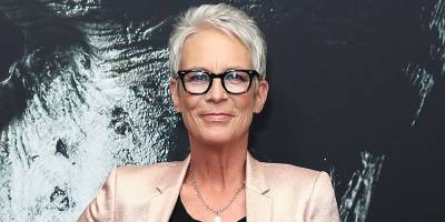 Jamie Lee-Curtis - Jamie Lee Curtis Will Reunite With Ryan Murphy On New Limited Series For Netflix - justjared.com