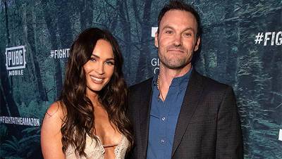 Megan Fox Brian Austin Green Settle Divorce With No Prenup After Decade-Long Marriage - hollywoodlife.com