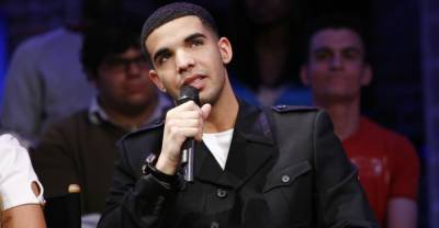 Degrassi writer claims Drake lawyered up after his character got a wheelchair - www.thefader.com