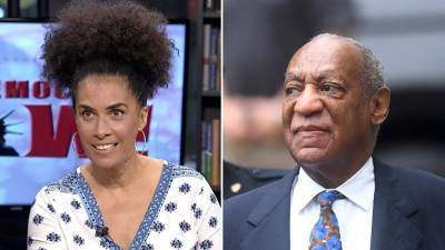Bill Cosby Sued for $225 Million by Actress Lili Bernard - thewrap.com