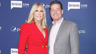 Vicki Gunvalson’s Ex Steve Lodge Insists He Never Cheated: ‘She’s Showing Her True Colors’ - hollywoodlife.com