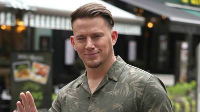 Channing Tatum Dances For The 1st Time In Years In New Video He Says He’ll ‘Regret’ Sharing - hollywoodlife.com